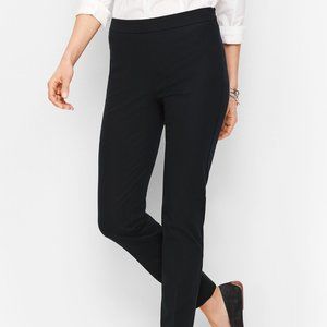 NWOT Talbots Chatham Ankle Pants, 14P, Curvy Fit